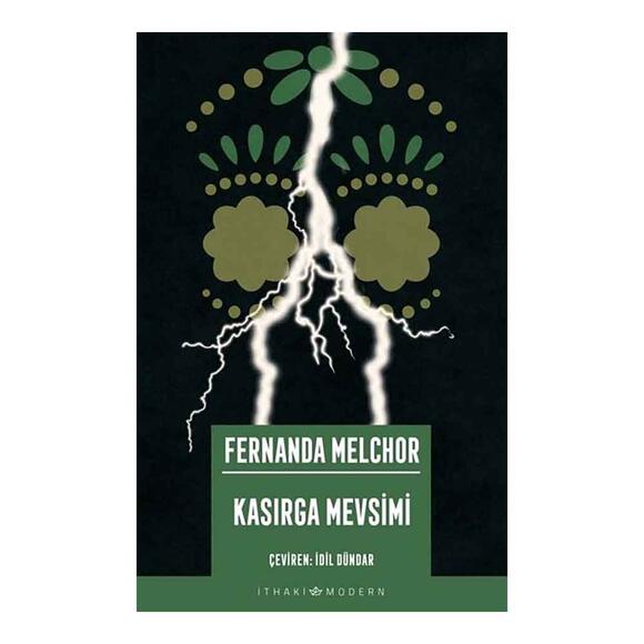 Kasırga Mevsimi