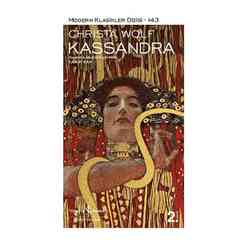 Kassandra - Thumbnail