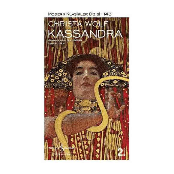Kassandra