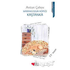 Can Yayınları - Kaştanka