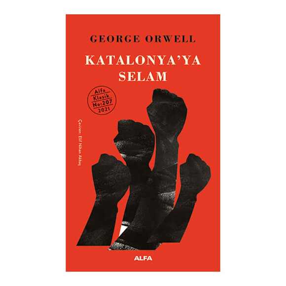 Katalonya’ya Selam