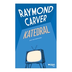 Katedral Raymond Carver - Thumbnail