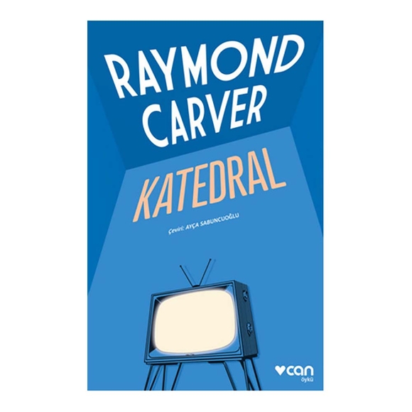 Katedral Raymond Carver