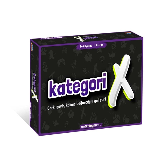 Kategori X 1086