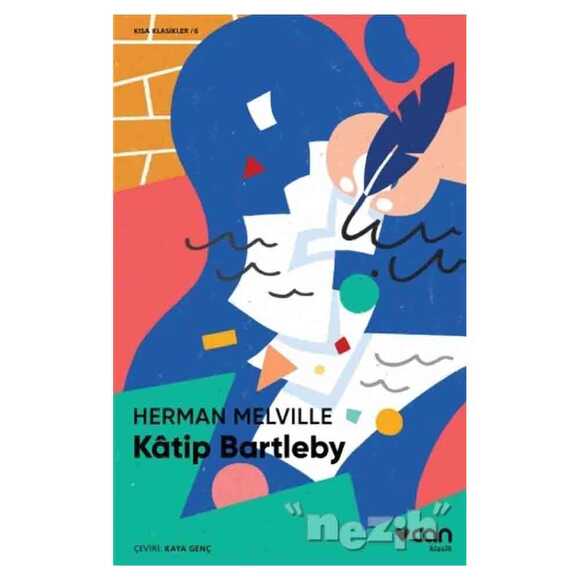 Katip Bartleby