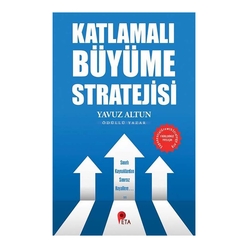 Katlamalı Büyüme Stratejisi - Thumbnail