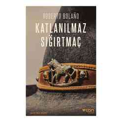 Katlanılmaz Sığırtmaç - Thumbnail