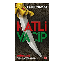 Katli Vacip - Thumbnail