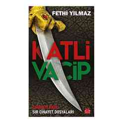 Katli Vacip - Thumbnail