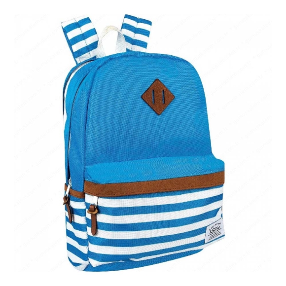 Kaukko Bold Mavi Sırt Çantası 45031