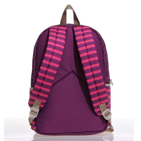 Kaukko Bold Mor Sırt Çantası K1117