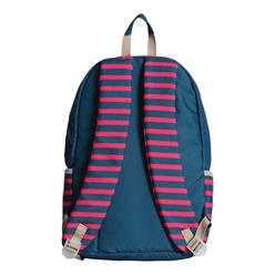 Kaukko Bold Petrol Sırt Çantası K1029 - Thumbnail