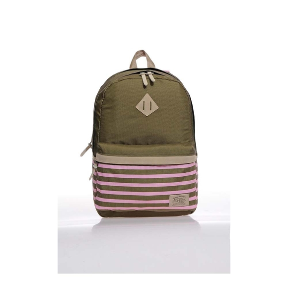 Kaukko Bold Sırt Çantası Haki K1118