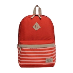 Kaukko Bold Sırt Çantası Kiremit K1116 - Thumbnail