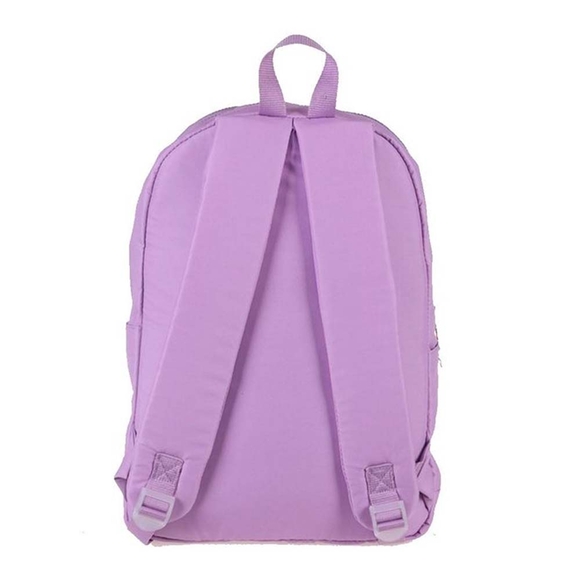 Kaukko Bright Sırt Çantası Taşlı (Lila) K1342