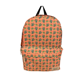 Kaukko - Kaukko Cactus Peach Sırt Çantası K1042