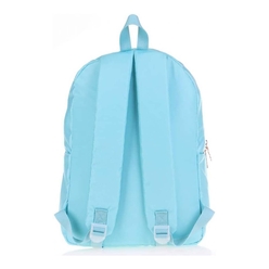 Kaukko K1547 Sırt Çantası Taş.Pullu Turk - Thumbnail