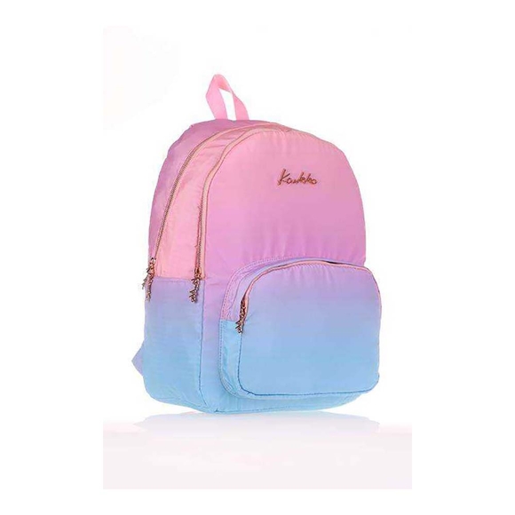 Kaukko K1561 Raınbow Sırt Çantası Rigel 