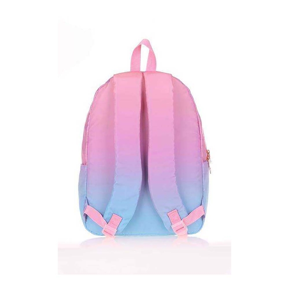 Kaukko K1561 Raınbow Sırt Çantası Rigel 