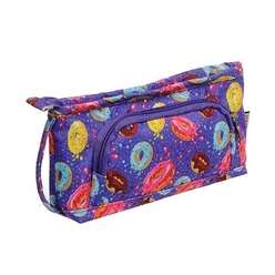 Kaukko - Kaukko Kalem Çantası Donat K2099