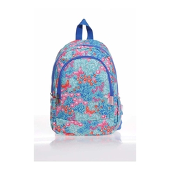 Kaukko - Kaukko Kids&Love Angelica Anaokul Çantası V6001