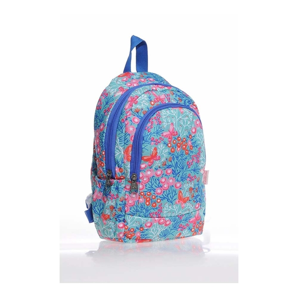 Kaukko Kids&Love Angelica Anaokul Çantası V6001