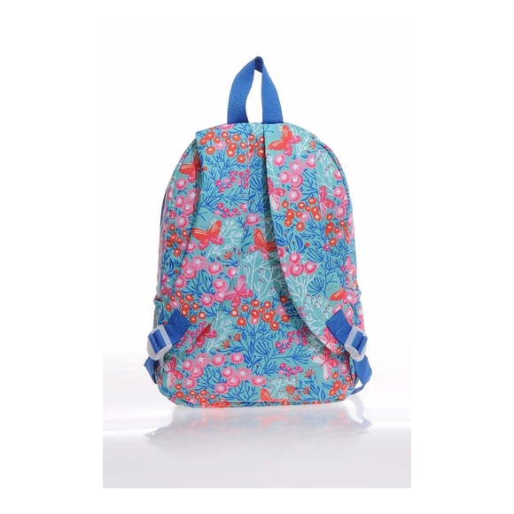 Kaukko Kids&Love Angelica Anaokul Çantası V6001