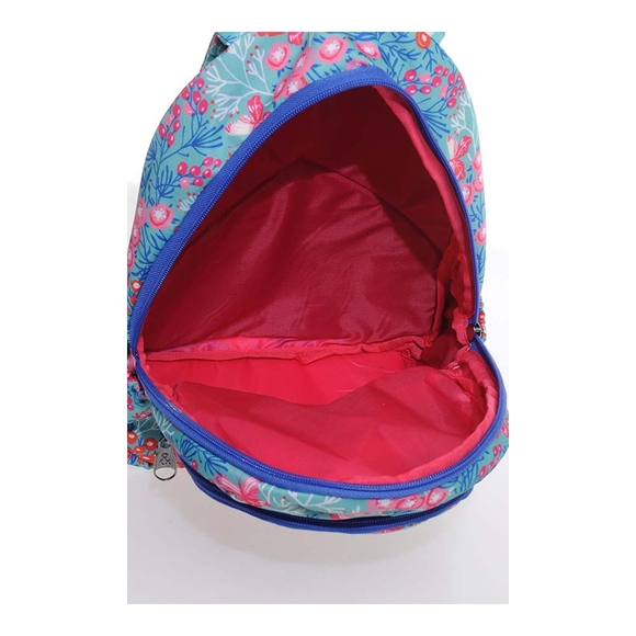 Kaukko Kids&Love Angelica Anaokul Çantası V6001