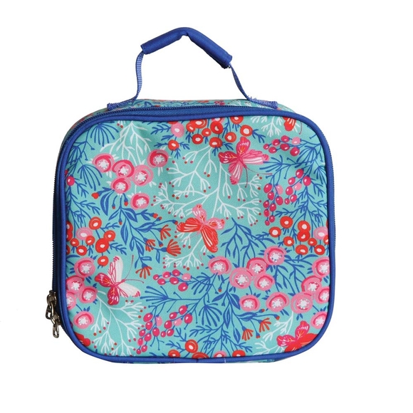 Kaukko Kids&Love Angelica Beslenme Çantası V7001