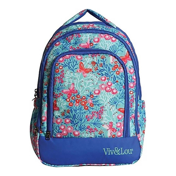 Kaukko Kids&Love Angelica Sırt Çantası V5001