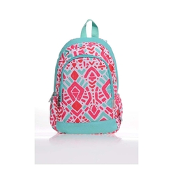 Kaukko - Kaukko Kids&Love Camellia Anaokul Çantası V6003