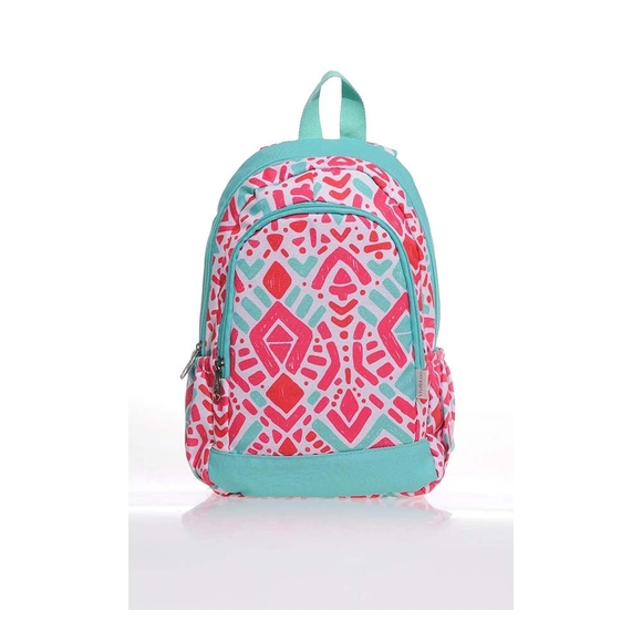 Kaukko Kids&Love Camellia Anaokul Çantası V6003