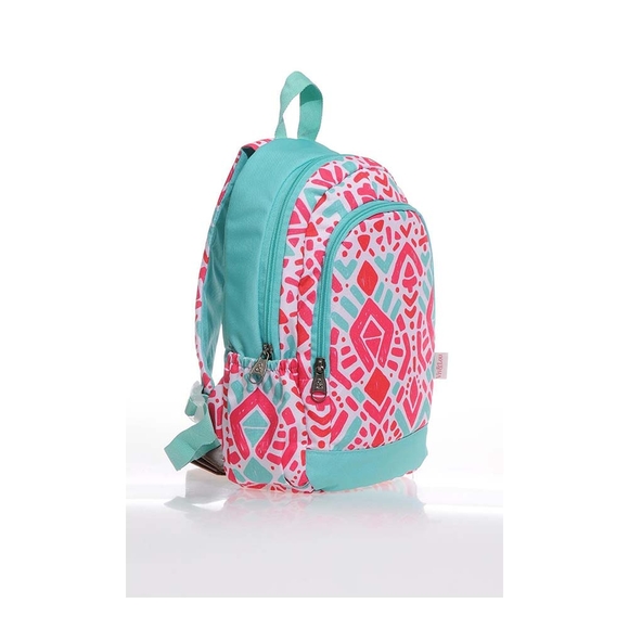 Kaukko Kids&Love Camellia Anaokul Çantası V6003