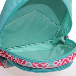 Kaukko Kids&Love Camellia Anaokul Çantası V6003 - Thumbnail