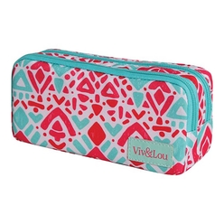 Kaukko - Kaukko Kids&Love Camellia Kalem Çantası V8003