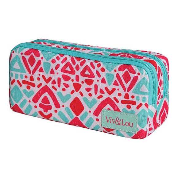 Kaukko Kids&Love Camellia Kalem Çantası V8003