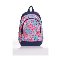 Kaukko - Kaukko Kids&Love Clove Anaokul Çantası V6010