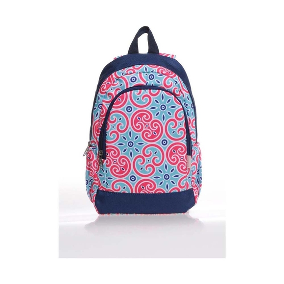 Kaukko Kids&Love Clove Anaokul Çantası V6010