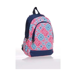 Kaukko Kids&Love Clove Anaokul Çantası V6010 - Thumbnail