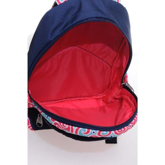 Kaukko Kids&Love Clove Anaokul Çantası V6010