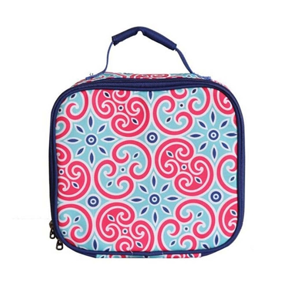 Kaukko Kids&Love Clove Beslenme Çantası V7010