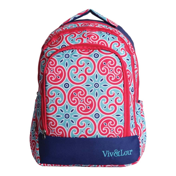 Kaukko Kids&Love Clove Sırt Çantası V5010