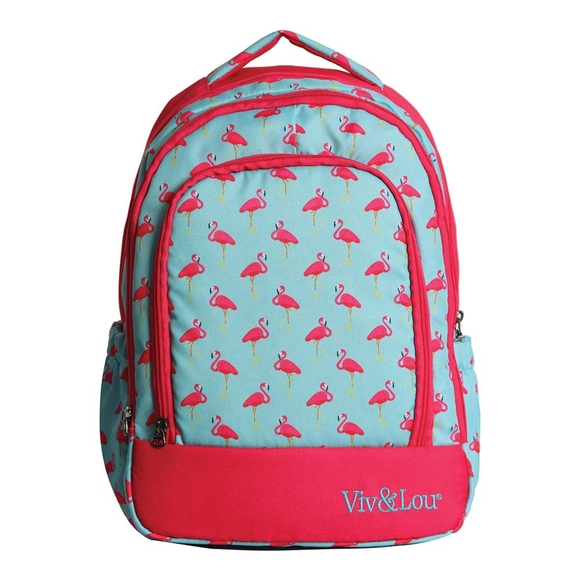 Kaukko Kids&Love Flamingo Sırt Çantası V5008
