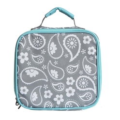 Kaukko - Kaukko Kids&Love Jassamine Beslenme Çantası V7004