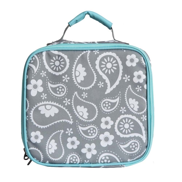 Kaukko Kids&Love Jassamine Beslenme Çantası V7004