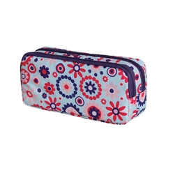 Kaukko - Kaukko Kids&Love Lavender Kalem Çantası V8005