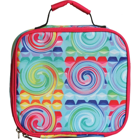 Kaukko Kids&Love Lily Beslenme Çantası V7002