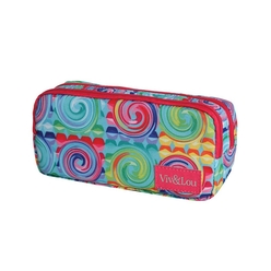 Kaukko - Kaukko Kids&Love Lily Kalem Çantası V8002