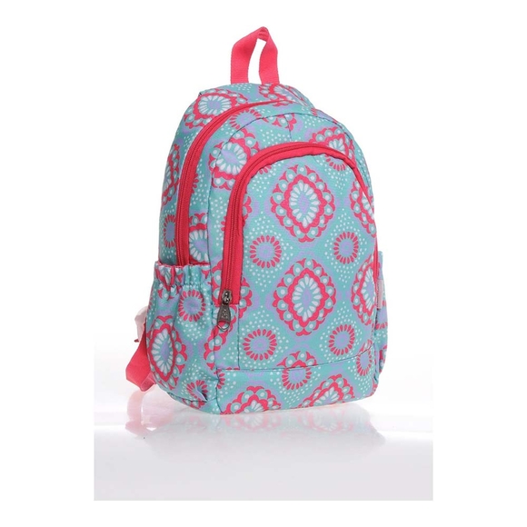 Kaukko Kids&Love Lotus Anaokul Çantası V6006