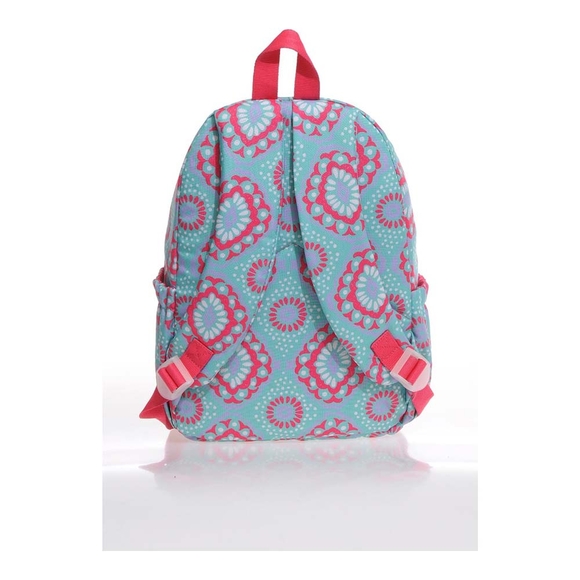 Kaukko Kids&Love Lotus Anaokul Çantası V6006